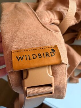 WildBird Aerial Carrier//Willow